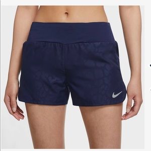 Nike Dri-fit Crew Short